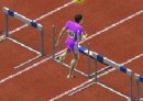 Play free game online: Hurdle race