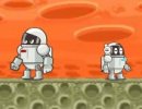 Play free game online: Interplanetary