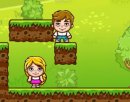 Play free game online: Jim Loves Mary