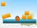 Play free game online: Kamikaze Blocks