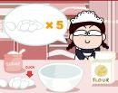 Play free game online: Kitchen Queen