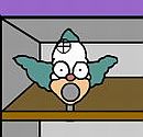 Play free game online: Krusty