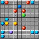 Play free game online: Lines