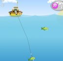 Play free game online: Lord of the harpoon