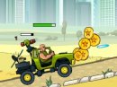 Play free game online: Mad day