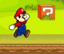 Play game free and online: Mario jump star