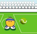 Play free game online: Match Balls