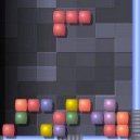 Play free game online: Mini tetris