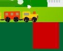 Play free game online: Mini Train