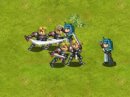 Play free game online: Miragine War