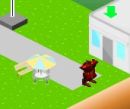 Play free game online: Mobile Weapon Zero