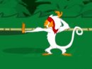 Play game free and online: Monkey Fu