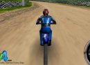 Play free game online: Moto Cross 3d