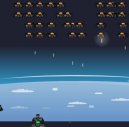 Play game free and online: Orbit blaster