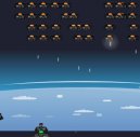 Play free game online: Orbit blaster