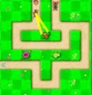 Play game free and online: Pest Beat Tower Defense