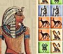Play free game online: Pharaos Treausure