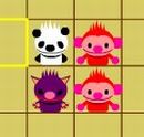 Play free game online: Puppet Five