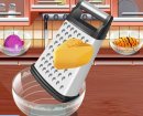 Play free game online: Quesadilla