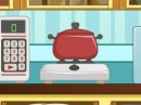 Play game free and online: Rachels Cake