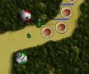 Play free game online: Random Stuff Defence