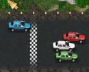 Play game free and online: Rao Car Race