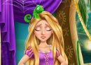 Play free game online: Rapunzel magic tailor