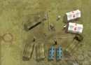 Play free game online: Red Cross