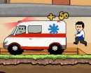 Play free game online: Rescuenator