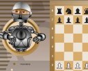 Play free game online: Robo chess