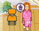 Play game free and online: Sashas Health Spa