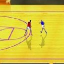 Play game free and online: Shootin hoops