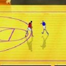 Play free game online: Shootin hoops