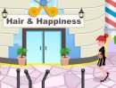 Play free game online: Shopaholic Paris