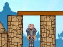 Play free game online: Sieged