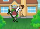 Play game free and online: Skate Champ