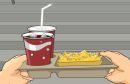 Play free game online: Snack Attack