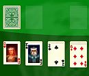 Play game free and online: Solitaire