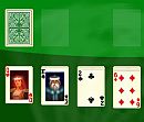 Play free game online: Solitaire