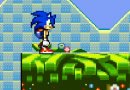 Play game free and online: Sonic Hedgehog 2