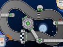 Play game free and online: Space Race