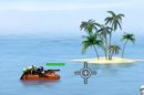 Play game free and online: Speed Boat Shooting