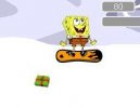Play free game online: Sponge bob