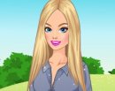 Play free game online: Spring walk