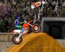 Play game free and online: Stunt Mania 2