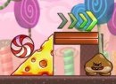 Play free game online: Sugar panic