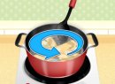 Play free game online: Super Chef