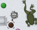 Play free game online: Tasty Planet Dinotime