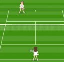 Play game free and online: Tennis