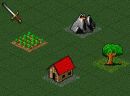 Play free game online: The New Land